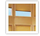 HUNTER DOUGLAS SHADES