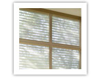 HUNTER DOUGLAS SHADES